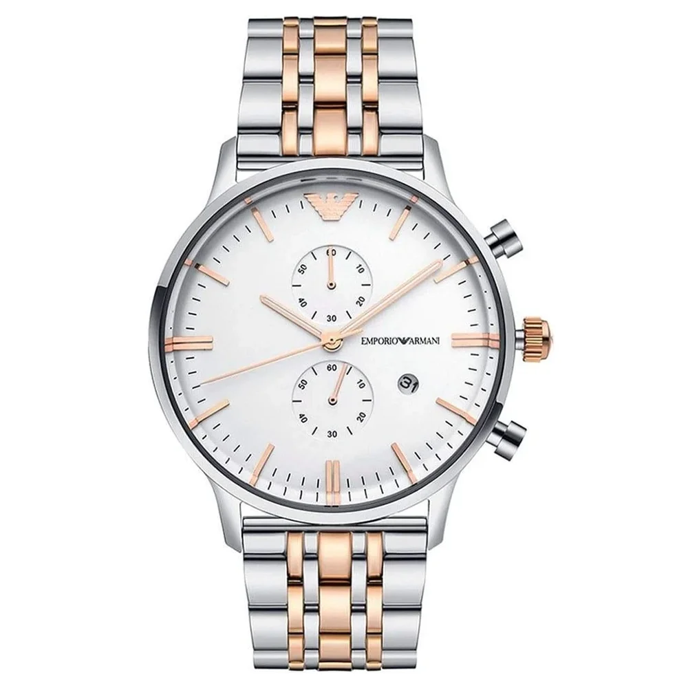 Relógio Gianni Chronograph