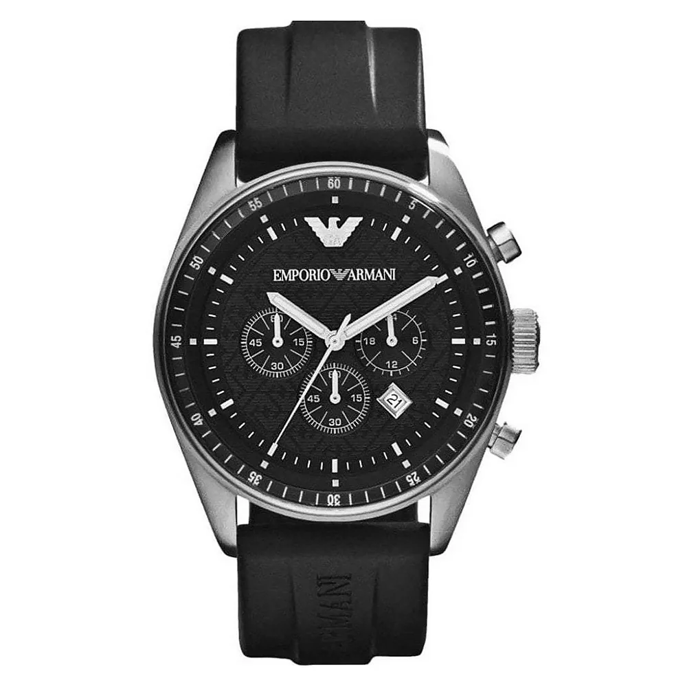 Relógio Sportivo Chronograph