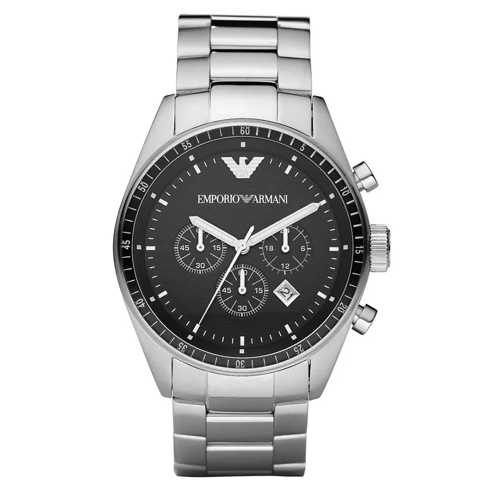 Relógio Sportivo Chronograph