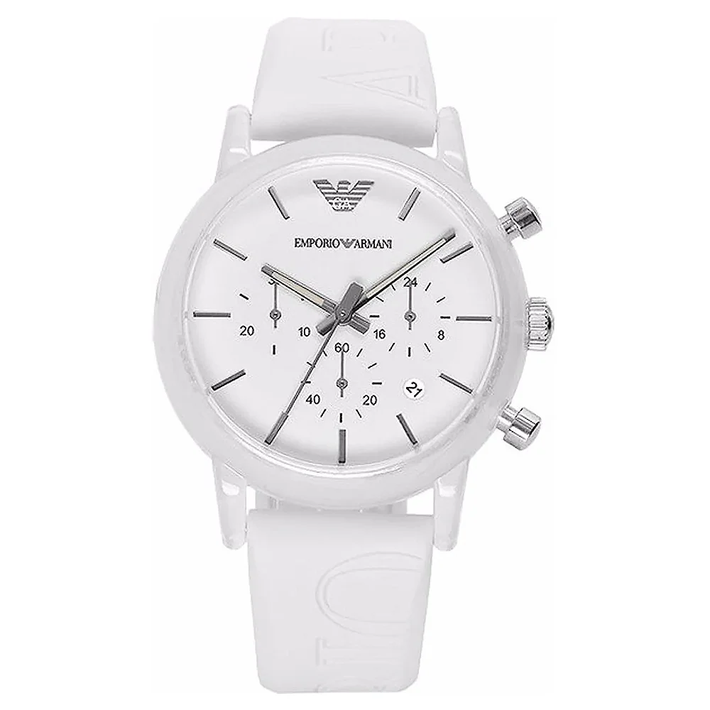 Relógio Luigi Chronograph