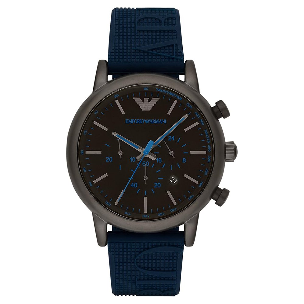 Relógio Luigi Chronograph