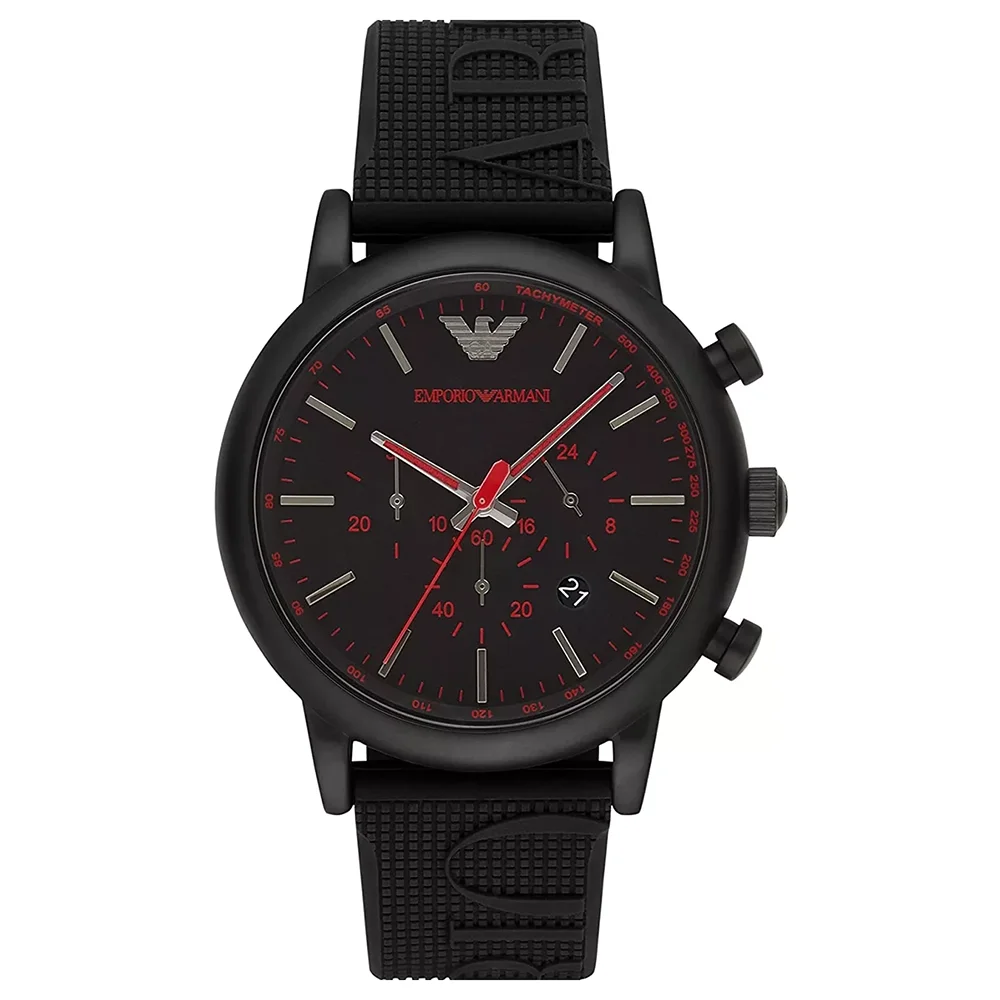 Relógio Luigi Chronograph