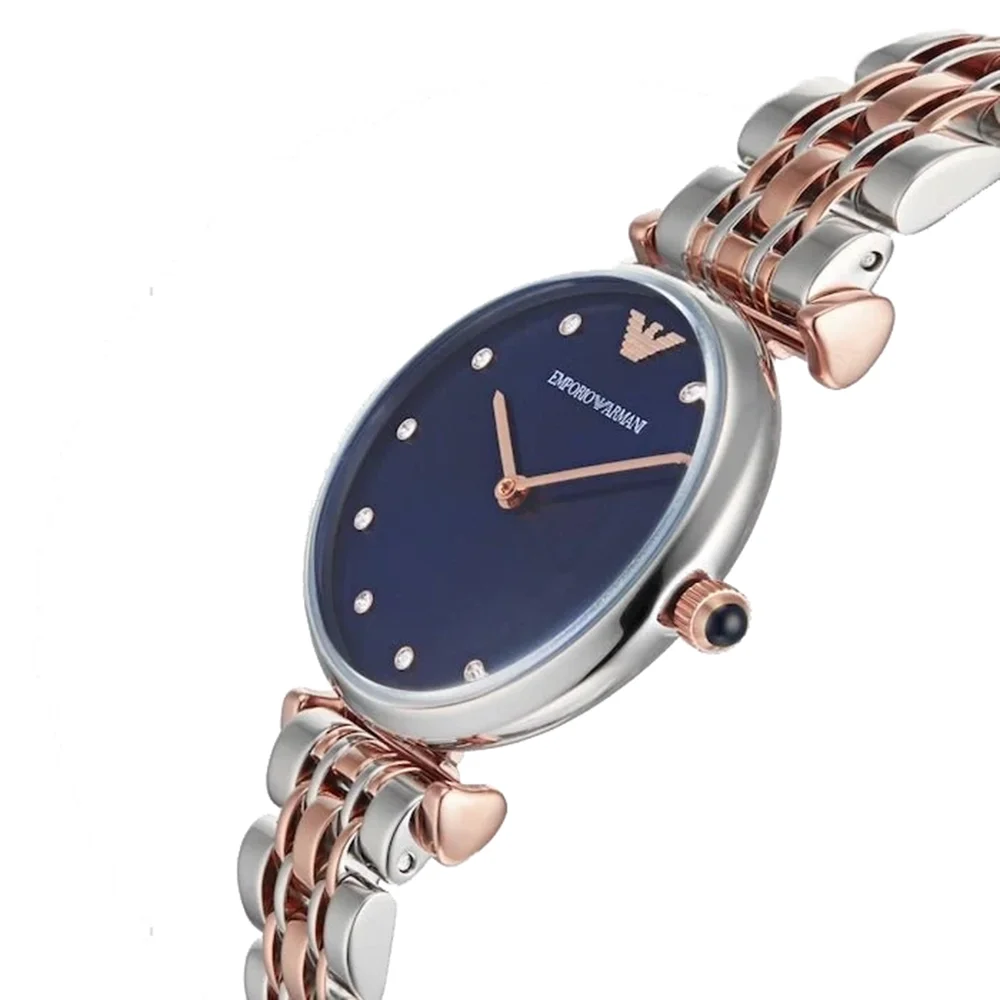 Relógio Gianni T-Bar