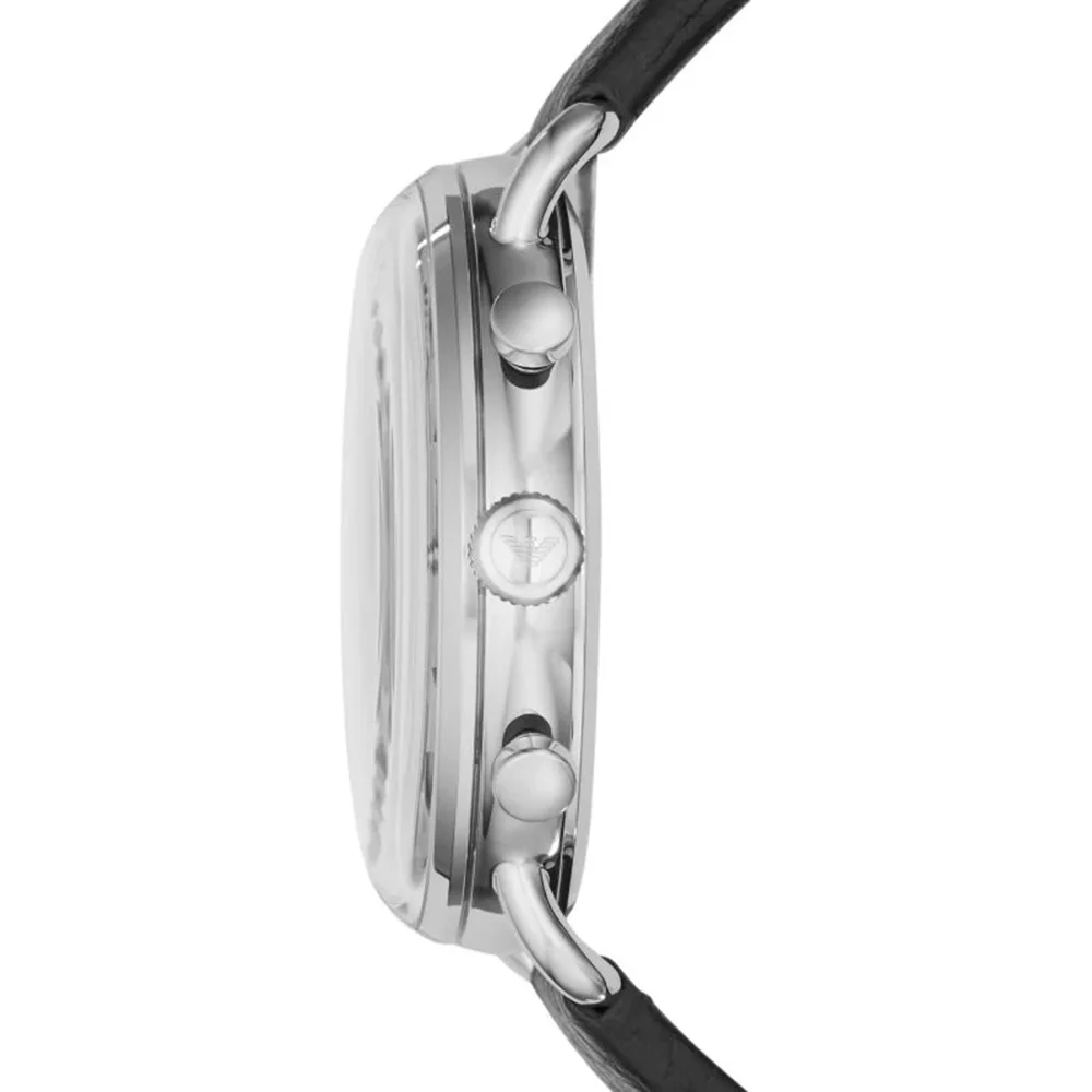 Relógio Aviator Chronograph