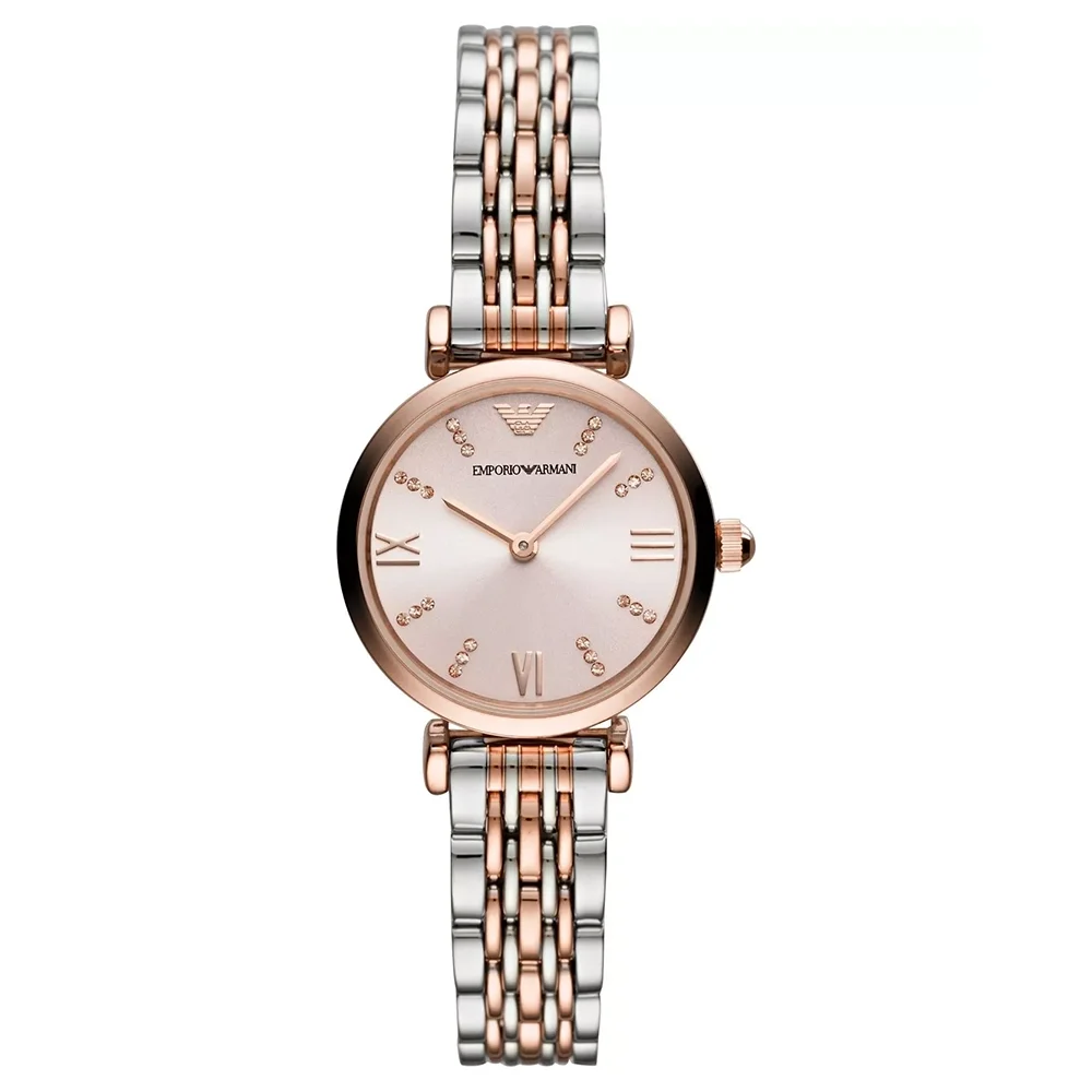 Relógio Gianni T-Bar