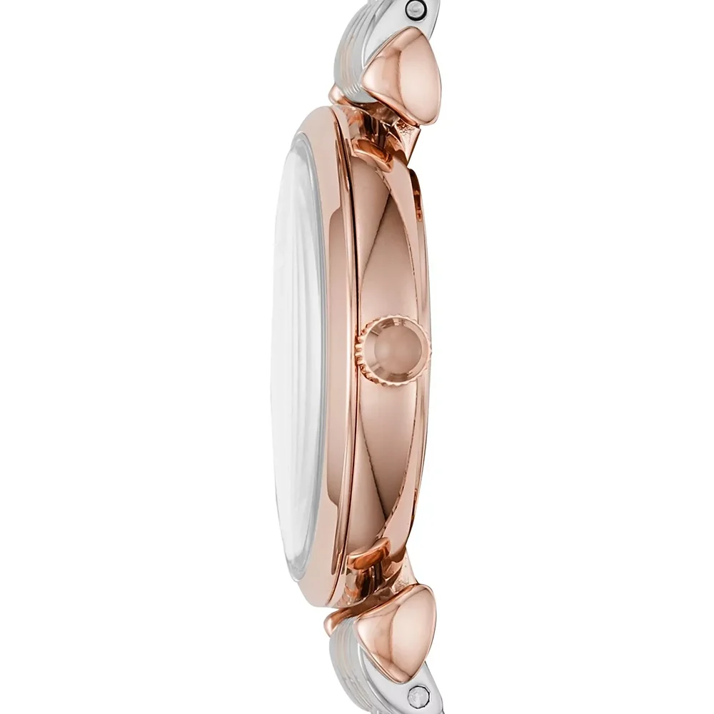 Relógio Gianni T-Bar