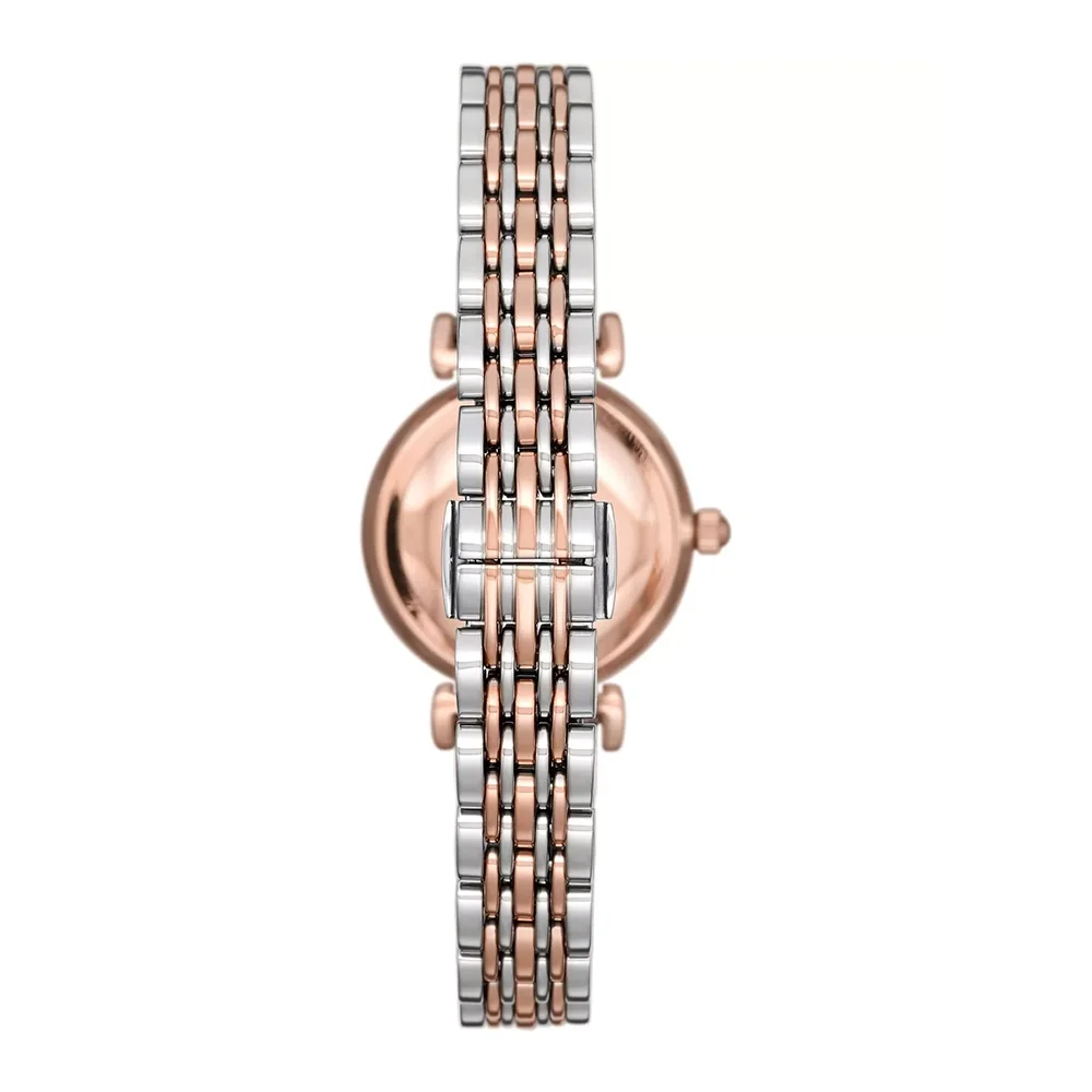 Relógio Gianni T-Bar