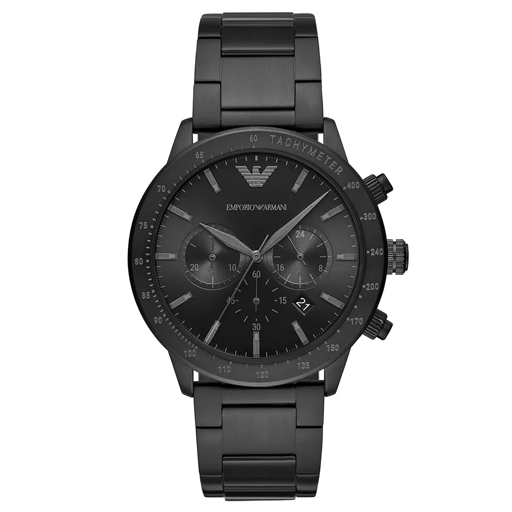 Relógio Mario Chronograph