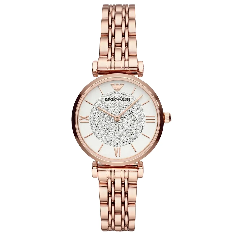 Relógio Gianni T-Bar