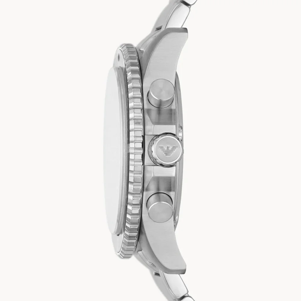 Relógio Diver Chronograph