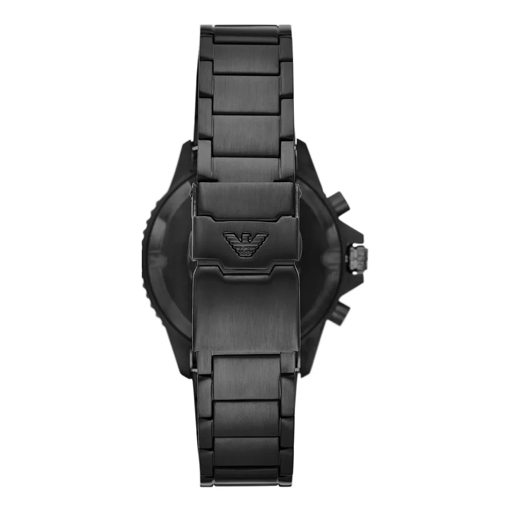 Relógio Diver Chronograph