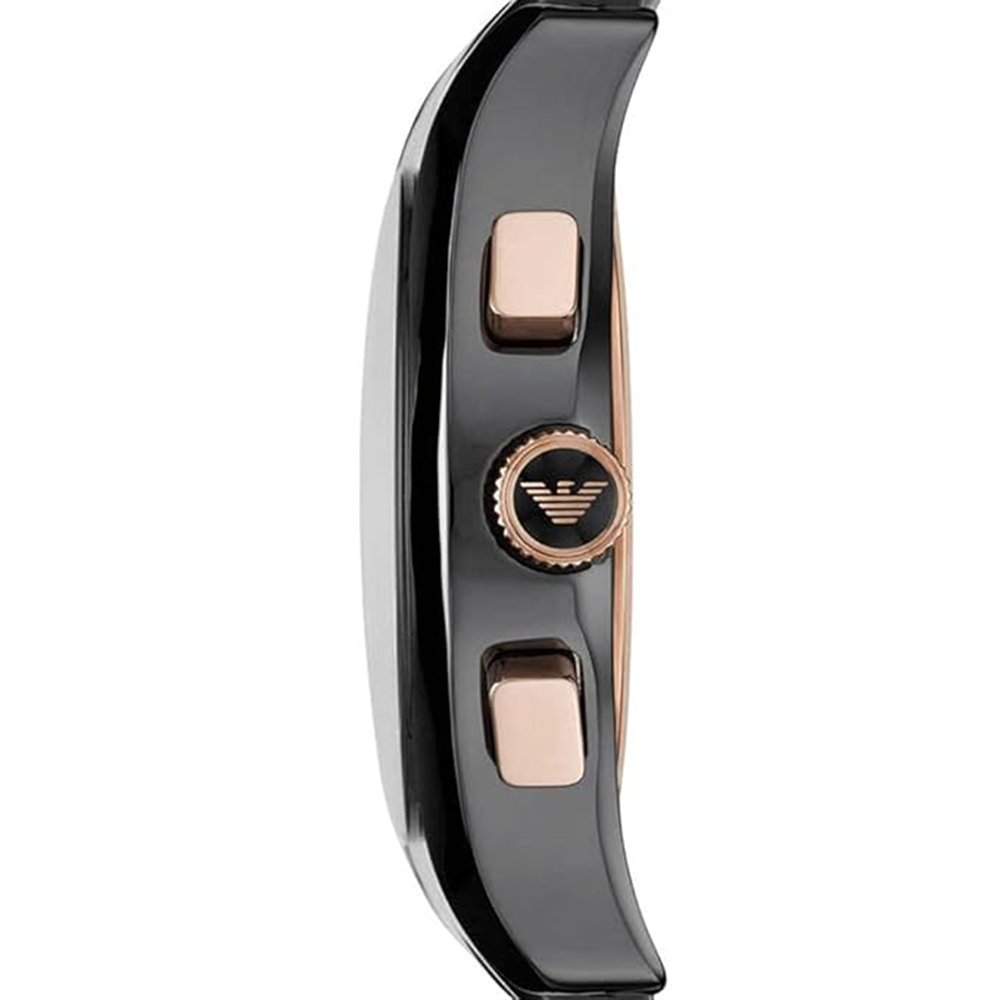 Relógio Ceramica Chronograph