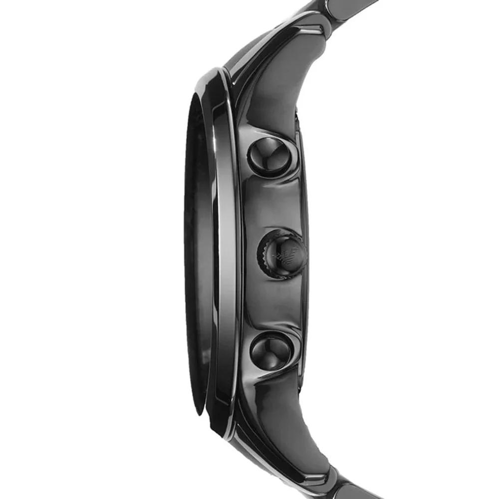 Relógio Ceramica Chronograph