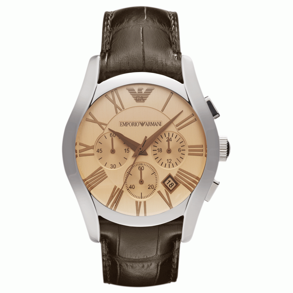 Relógio Valente Chronograph