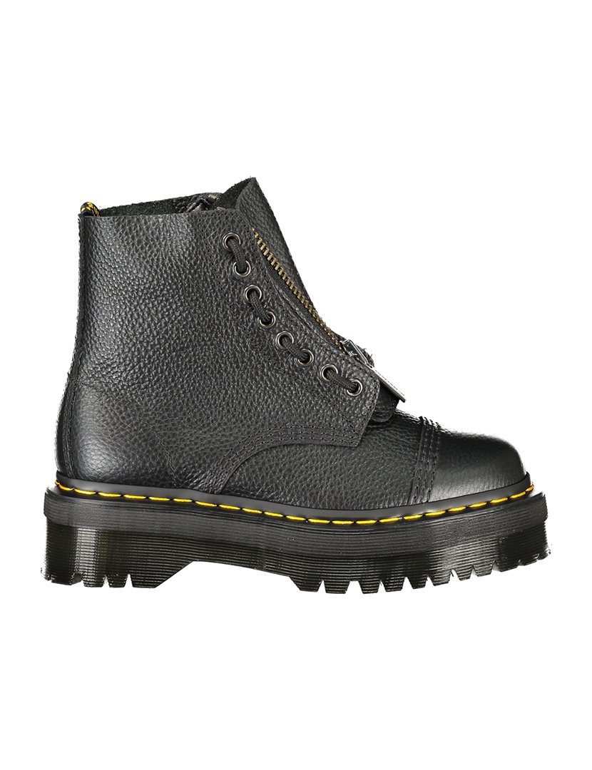 Botins Senhora Preto