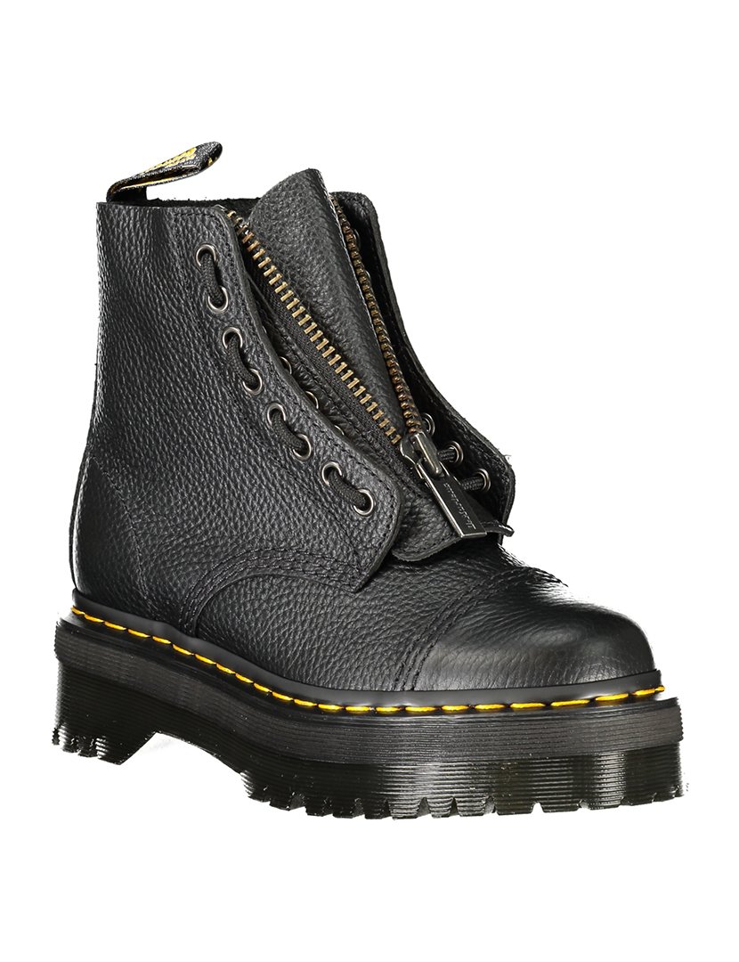 Botins Senhora Preto