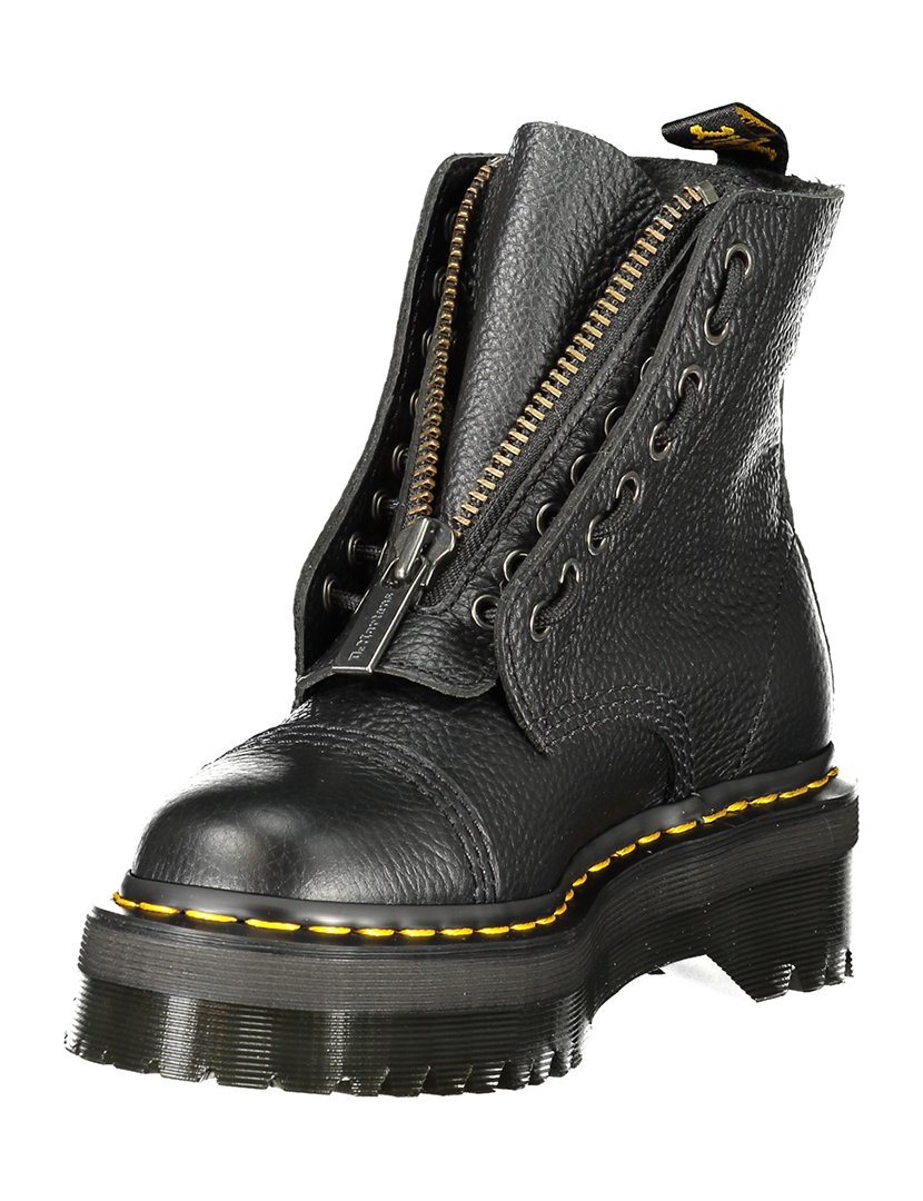 Botins Senhora Preto