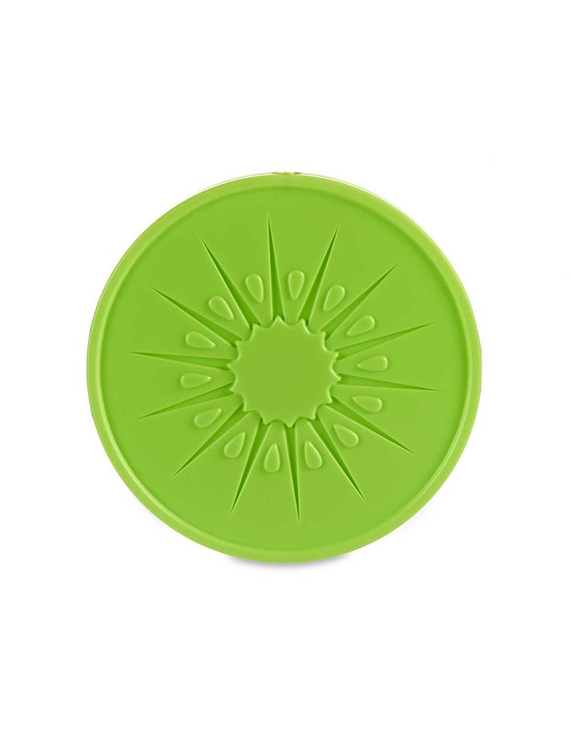 Acumulador de frio Kiwi coleção Leknes