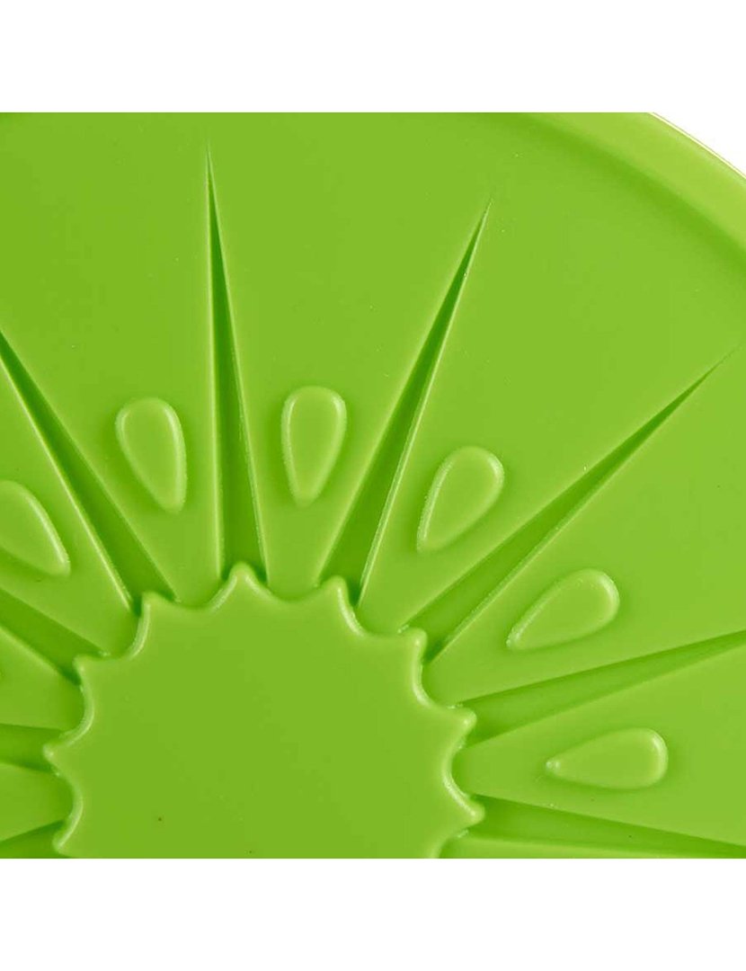 Acumulador de frio Kiwi coleção Leknes