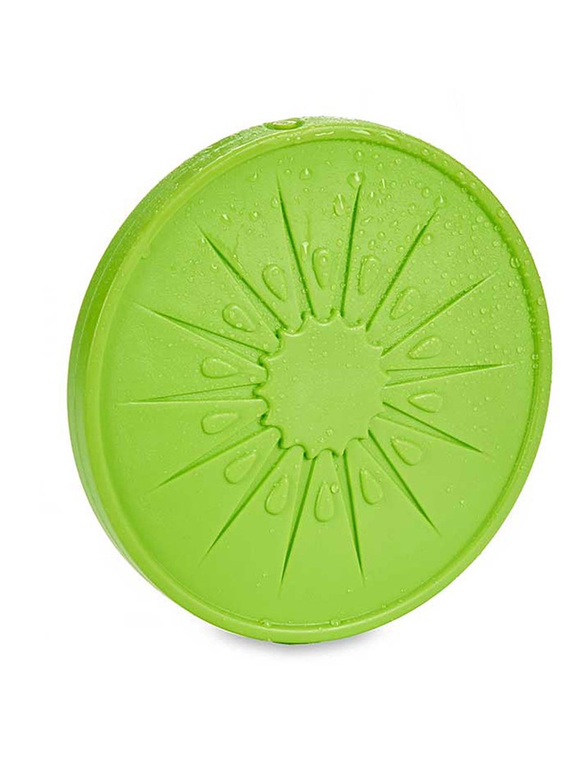 Acumulador de frio Kiwi coleção Leknes