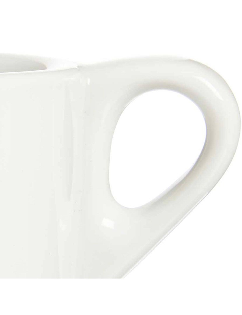 Conjunto de 6 chávenas de café coleção Vessia