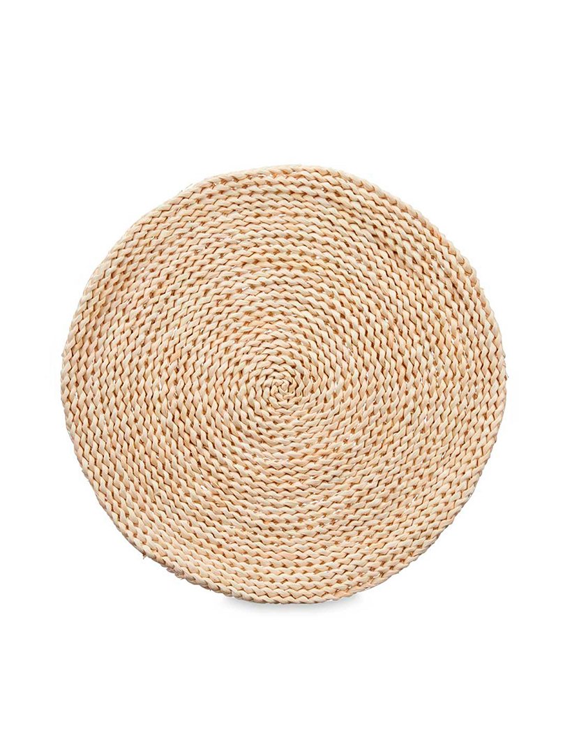 Salvamantel redondo de 40 cm coleção Kinvara