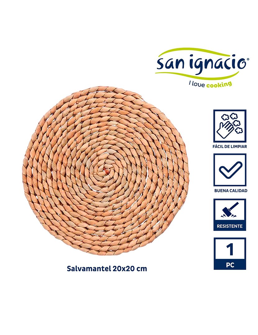 Salvamantel Kinvara 20 cm