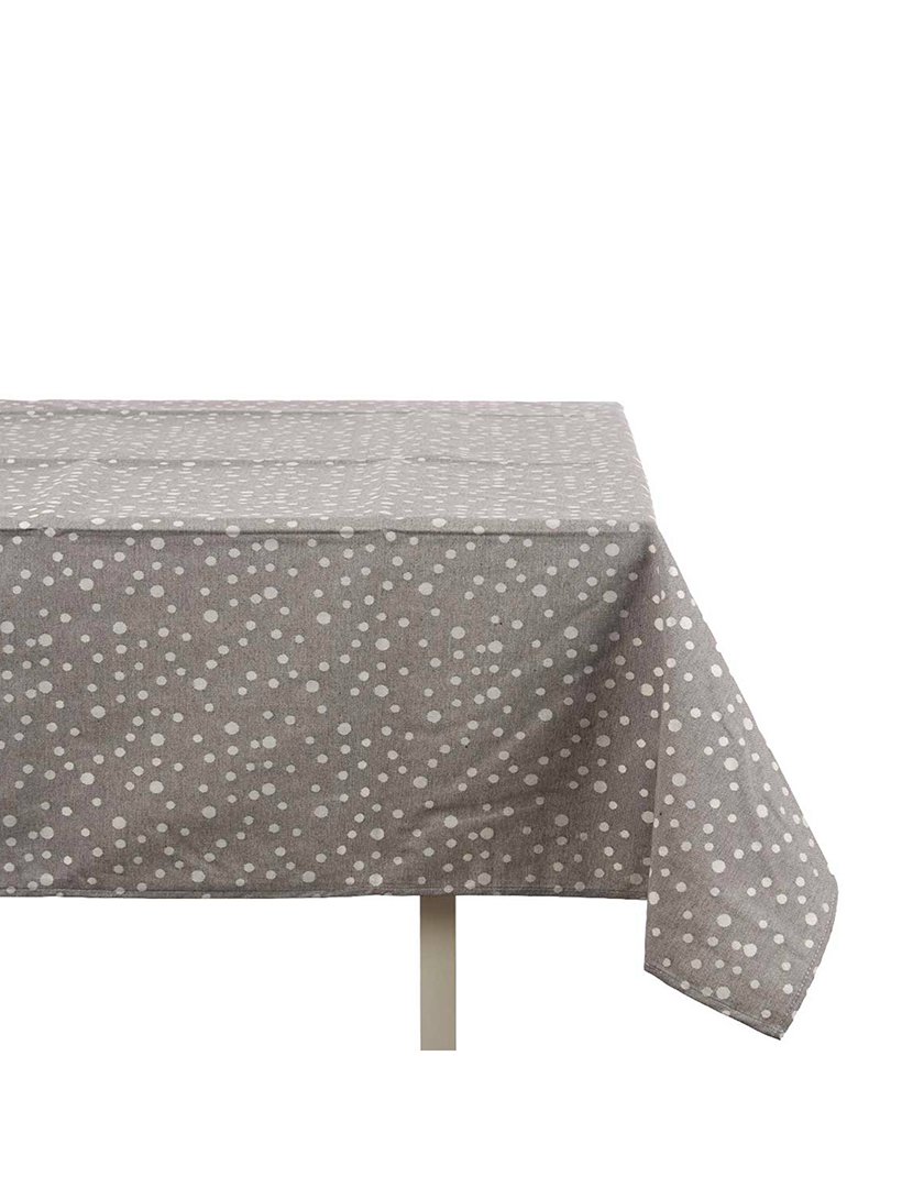 Toalha de mesa 140x180cm coleção Kinvara