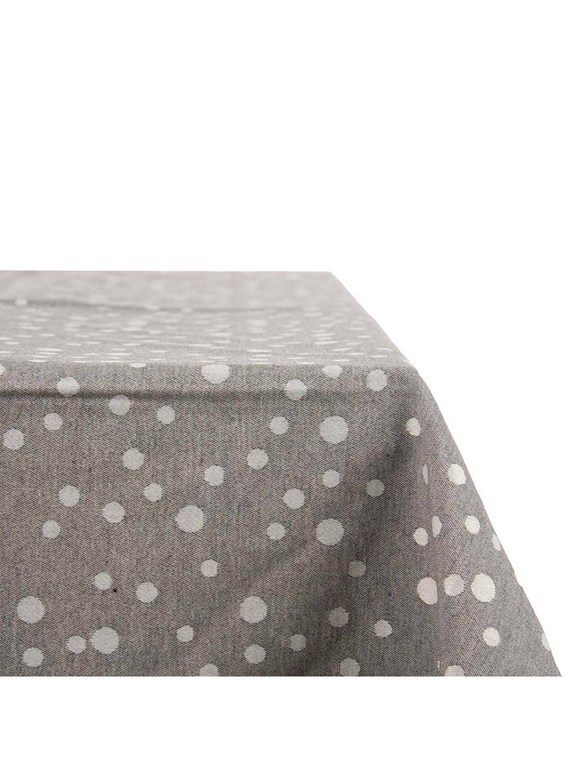 Toalha de mesa 140x180cm coleção Kinvara