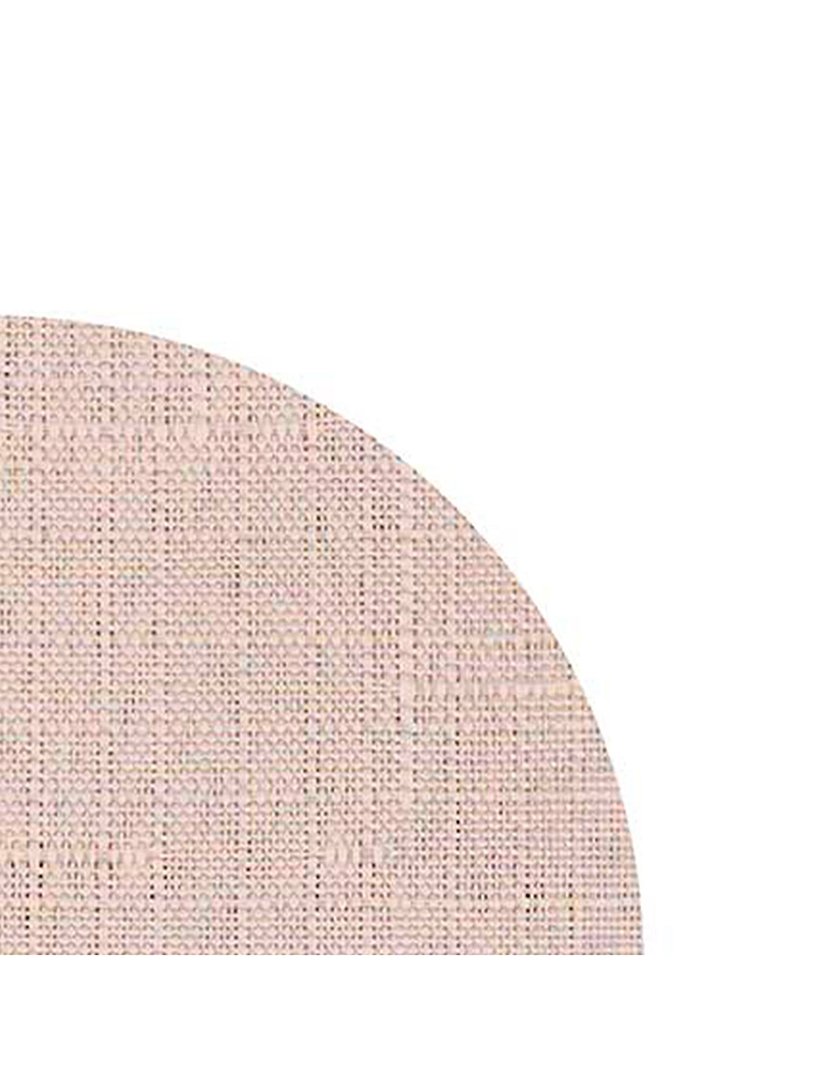 Toalha de mesa  140x180cm cinza claro coleção Kinvara