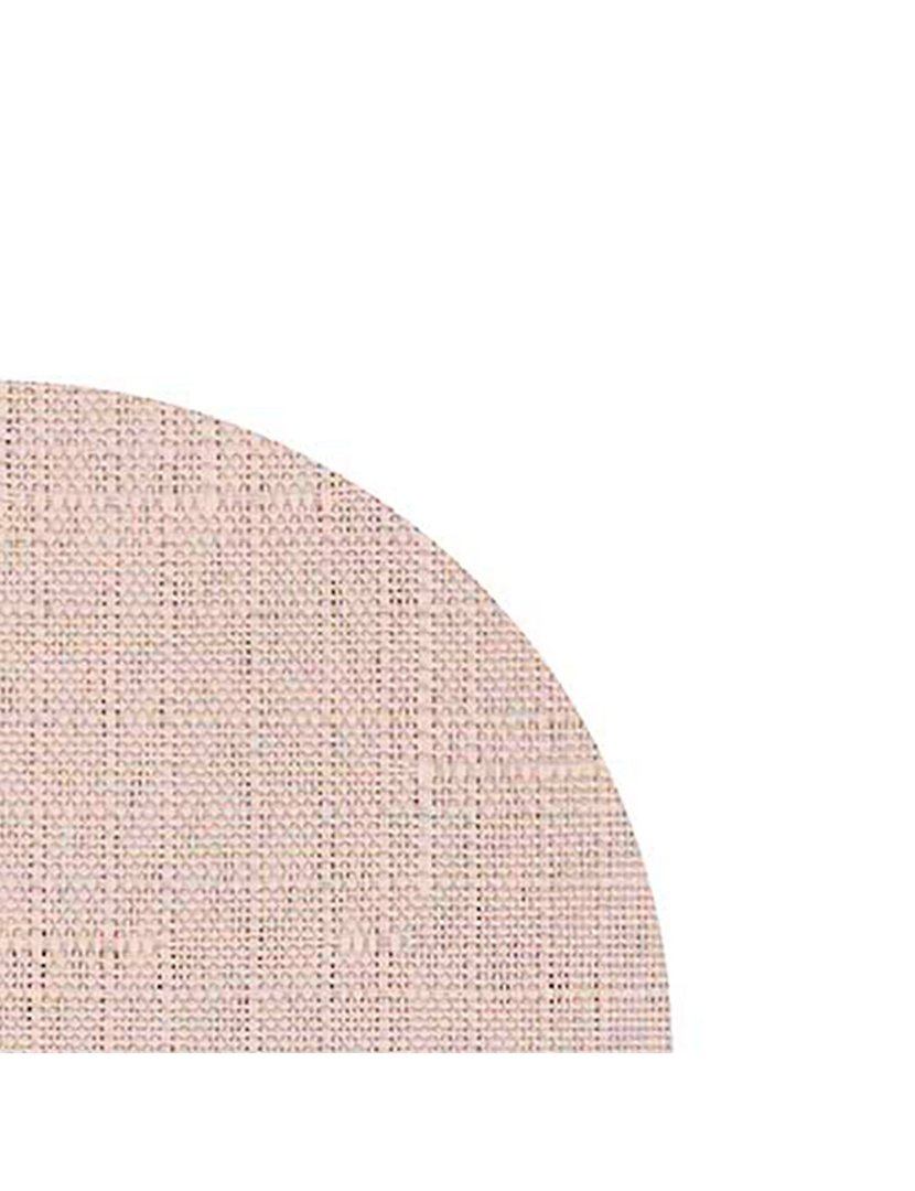 Toalha de mesa  140x240cm cinza claro coleção Kinvara