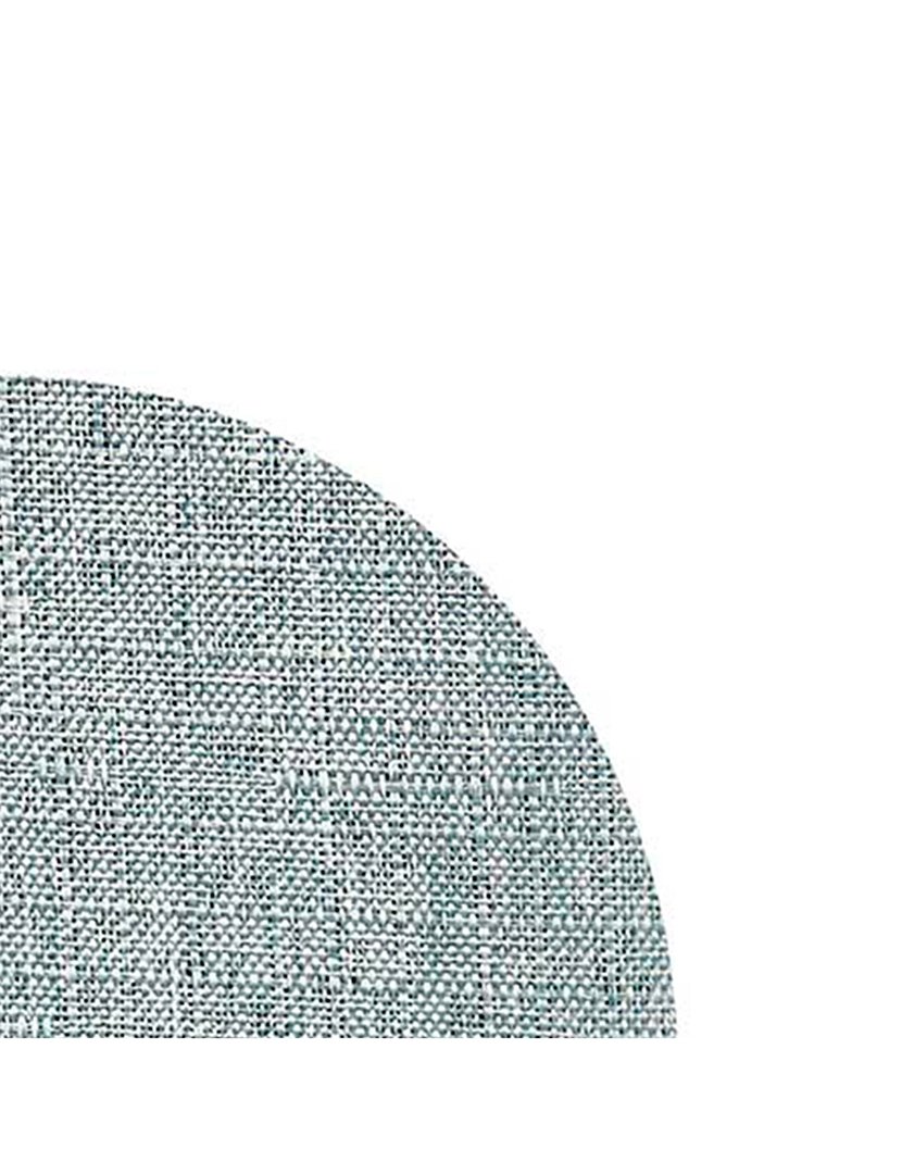 Toalha de mesa  140x240cm azul claro coleção Kinvara