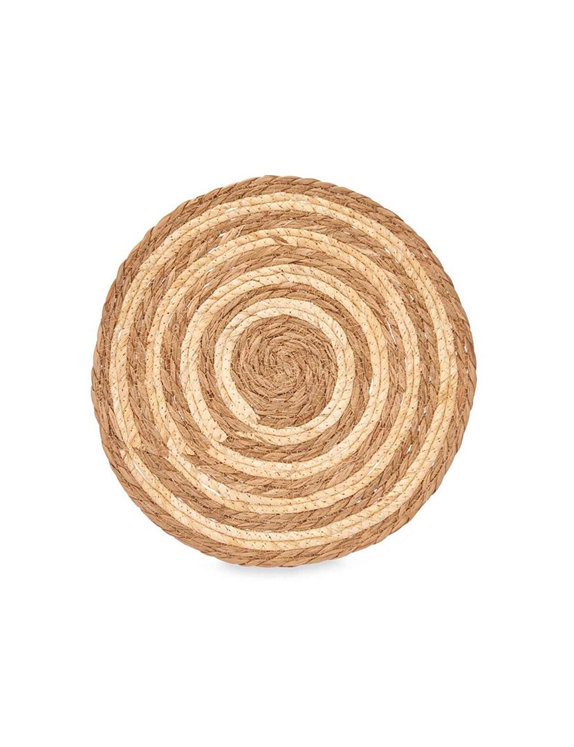 Salvamantel bicolor  35cm coleção Kinvara