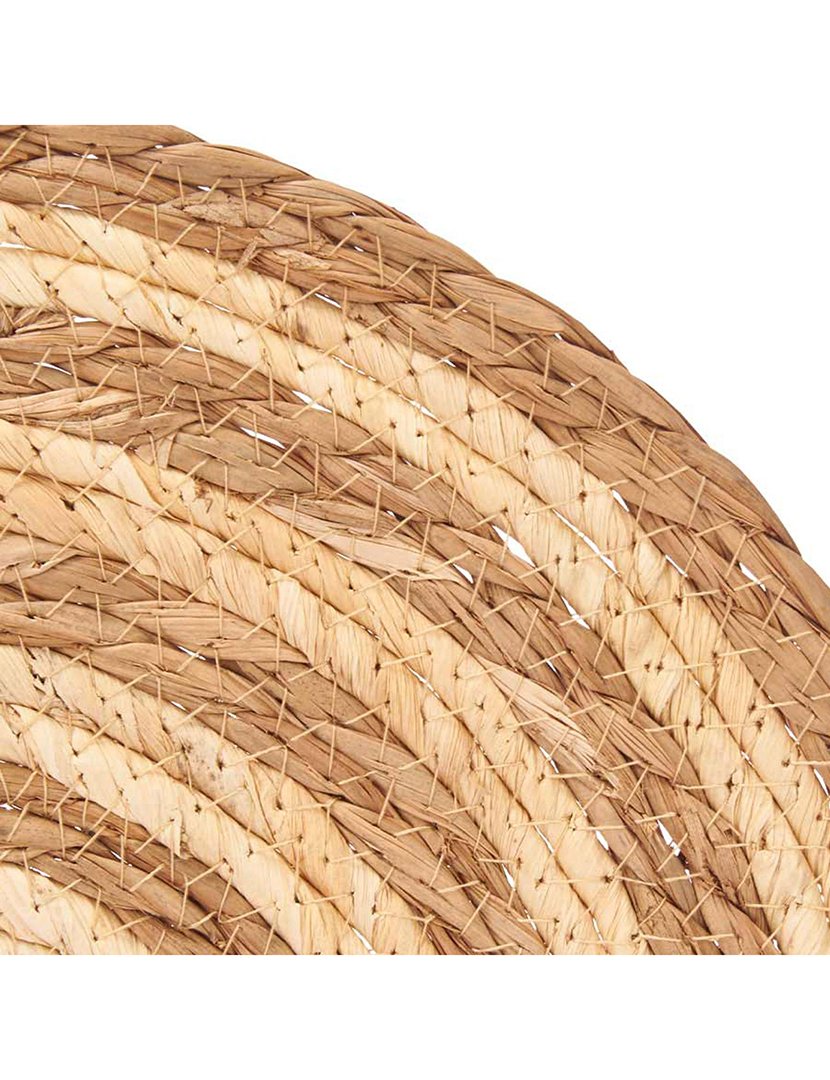 Salvamantel bicolor  35cm coleção Kinvara