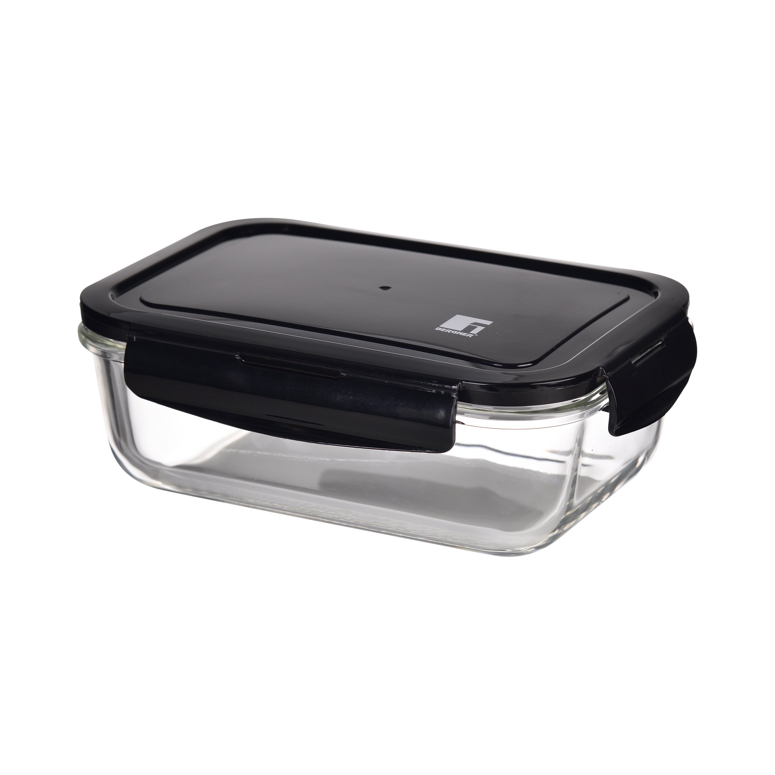 Caixa hermética 1.18L cobre