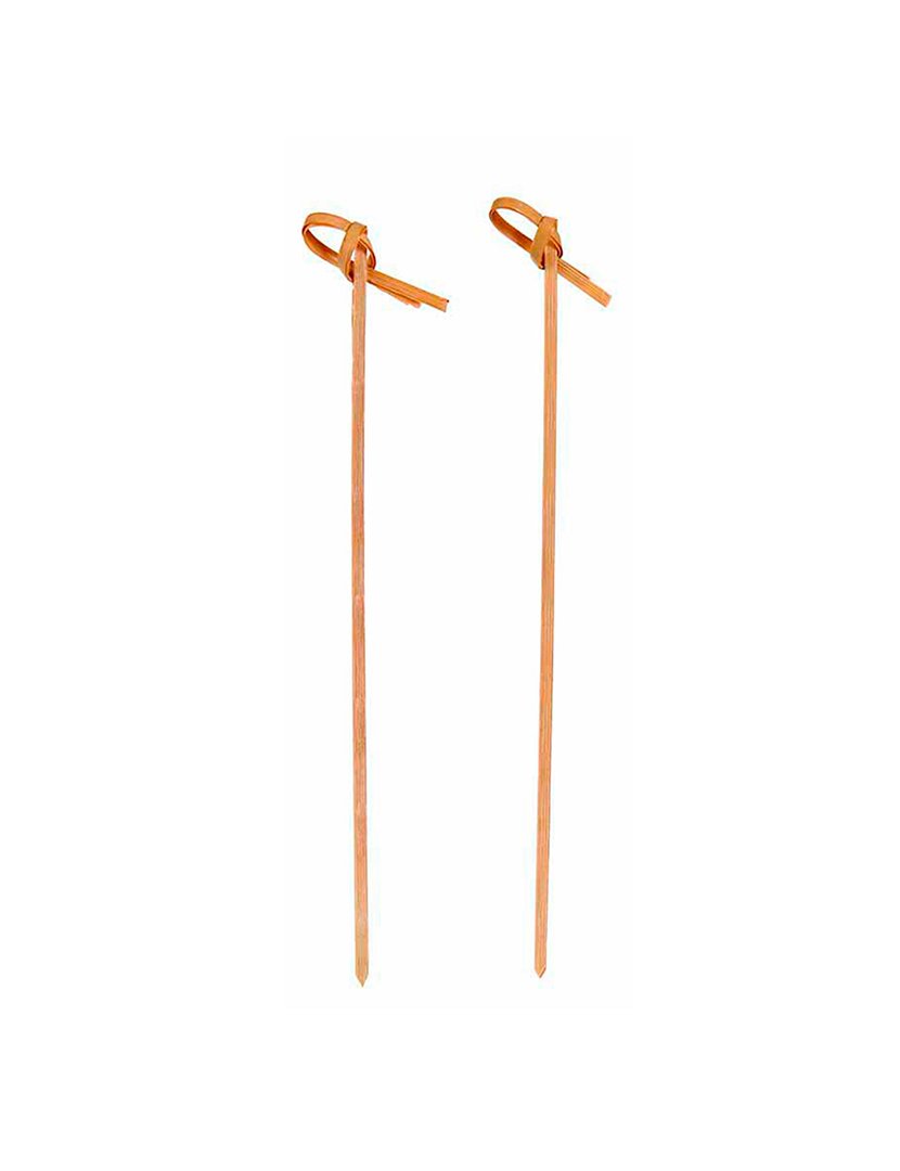 Conjunto de 50 espetos coleção Kinvara