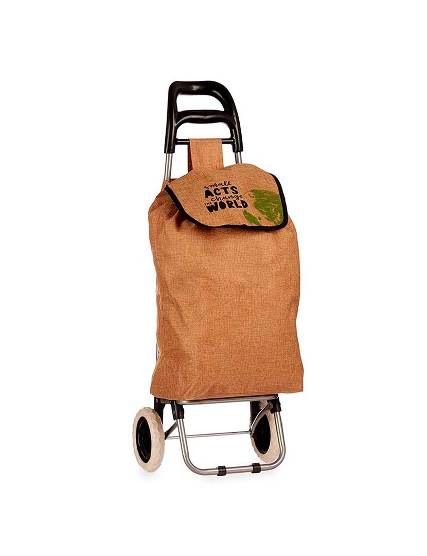 Carrinho de compras para pequena coleção Kinvara