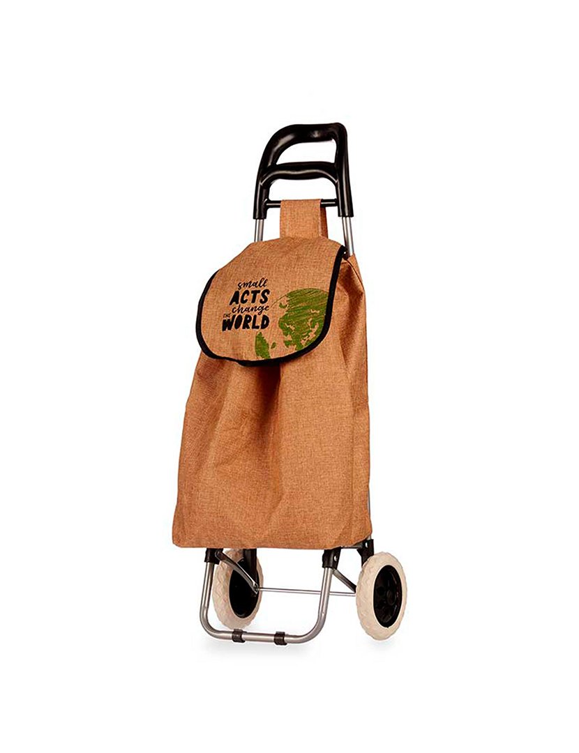 Carrinho de compras para pequena coleção Kinvara