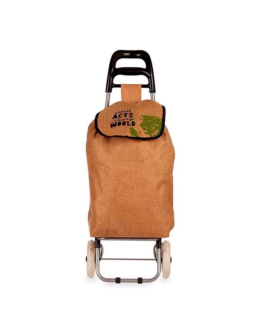 Carrinho de compras para pequena coleção Kinvara