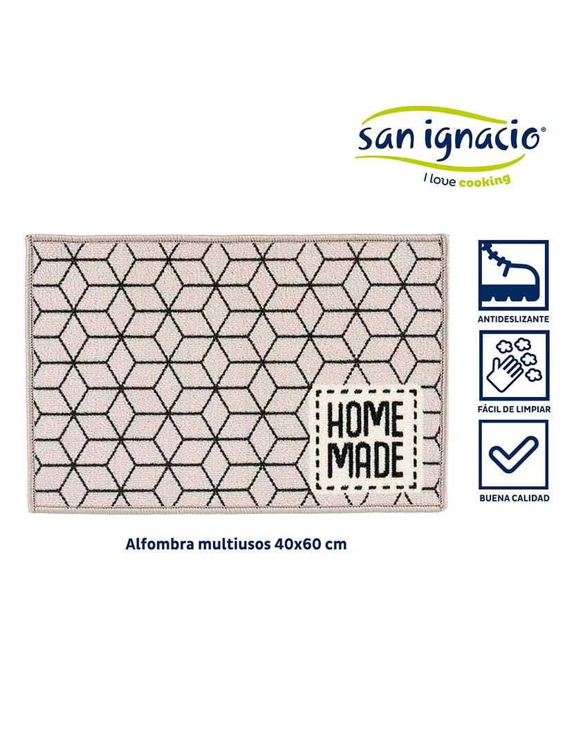 Tapete multiuso 40x60cm coleção Kinvara