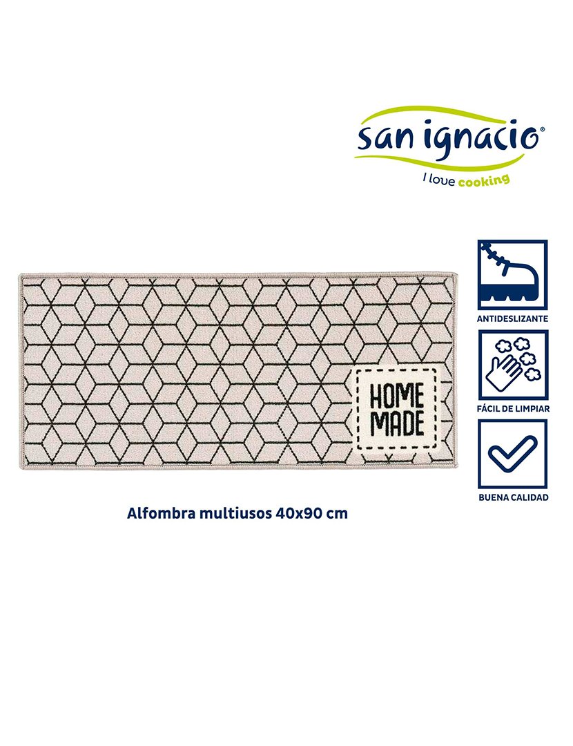 Tapete multiuso 40x90cm coleção Kinvara