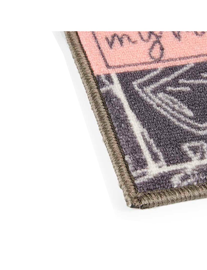 Tapete multiuso My Kitchen 40x60cm coleção Kinvara