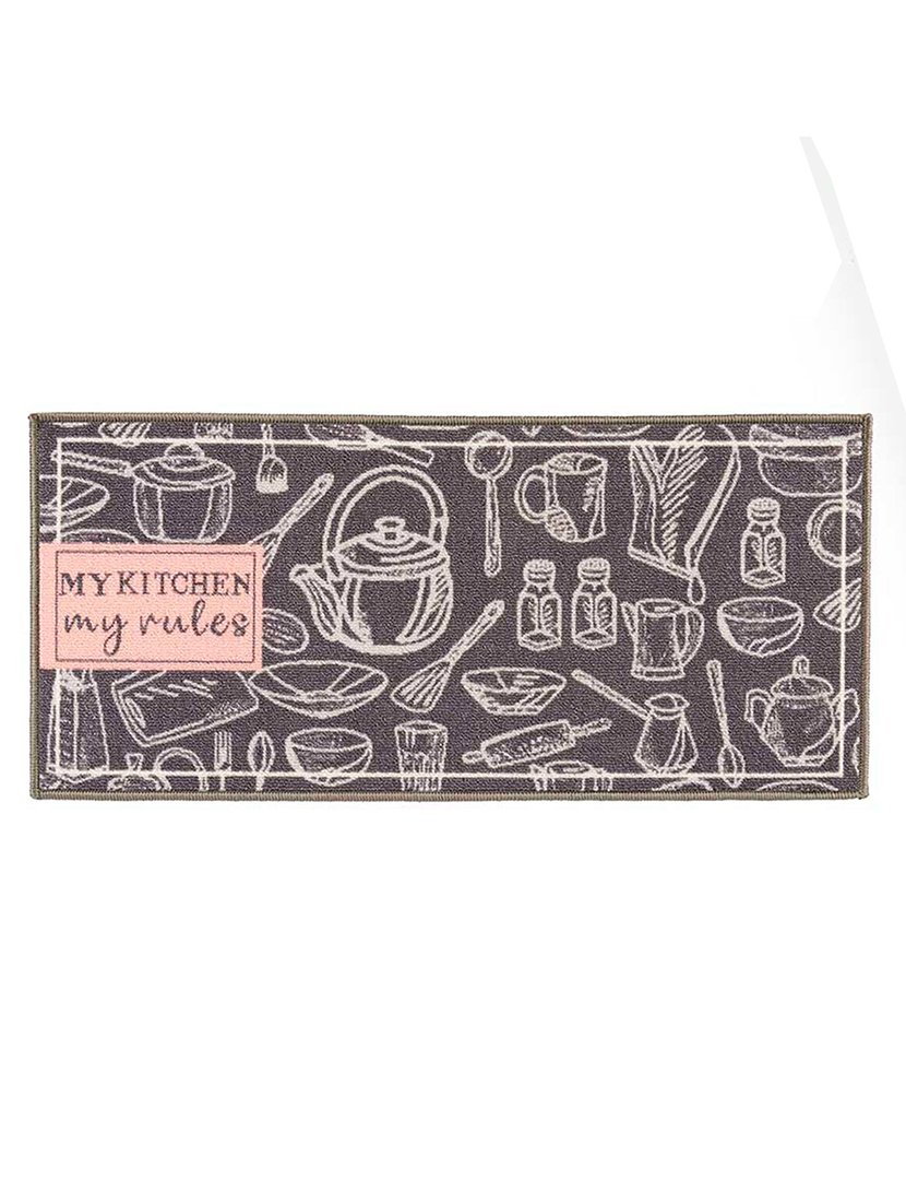 Tapete multiuso My Kitchen 40x90cm coleção Kinvara