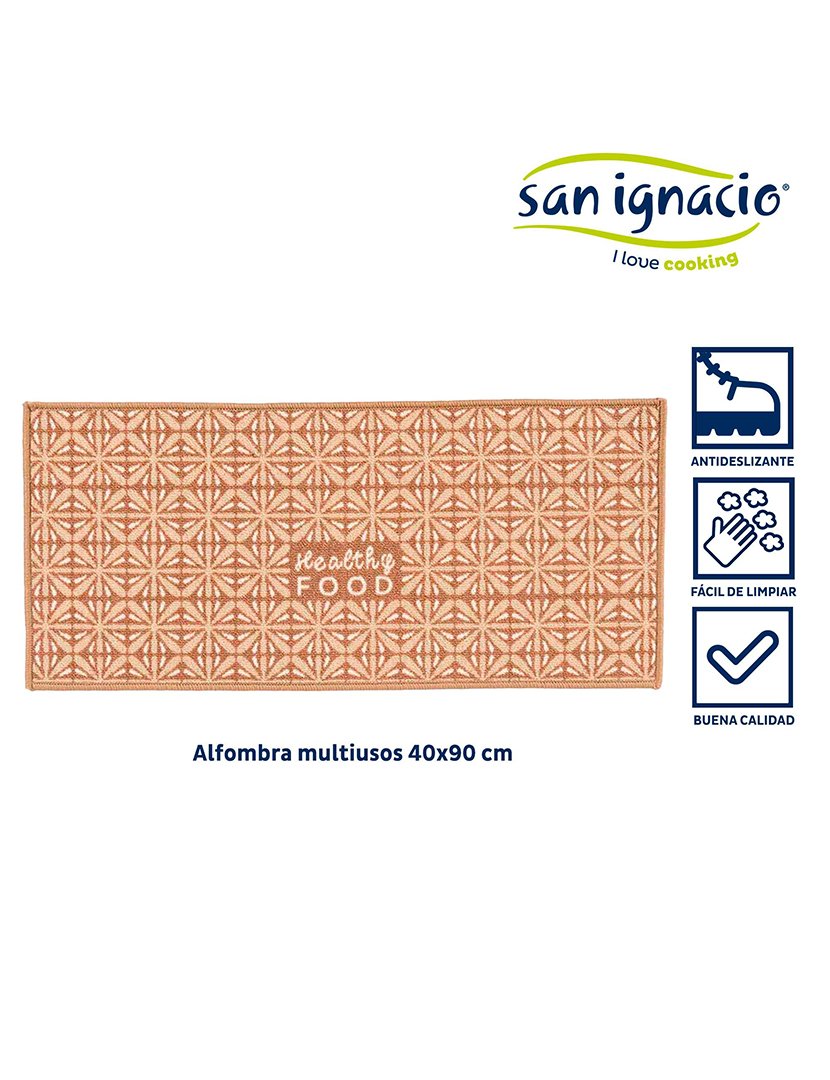 Tapete multiuso 40x90cm coleção Kinvara