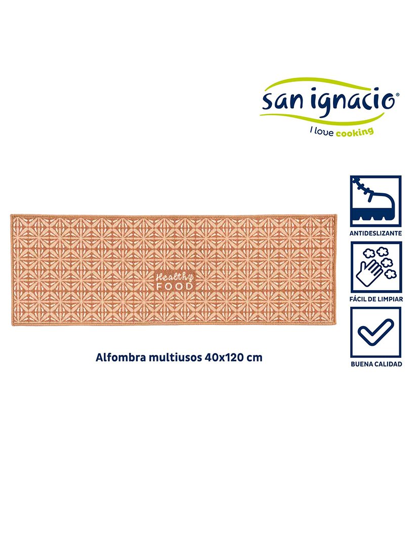 Tapete multiuso 40x120cm coleção Kinvara