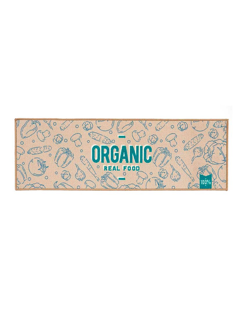 Tapete multiuso 40x120cm coleção Kinvara