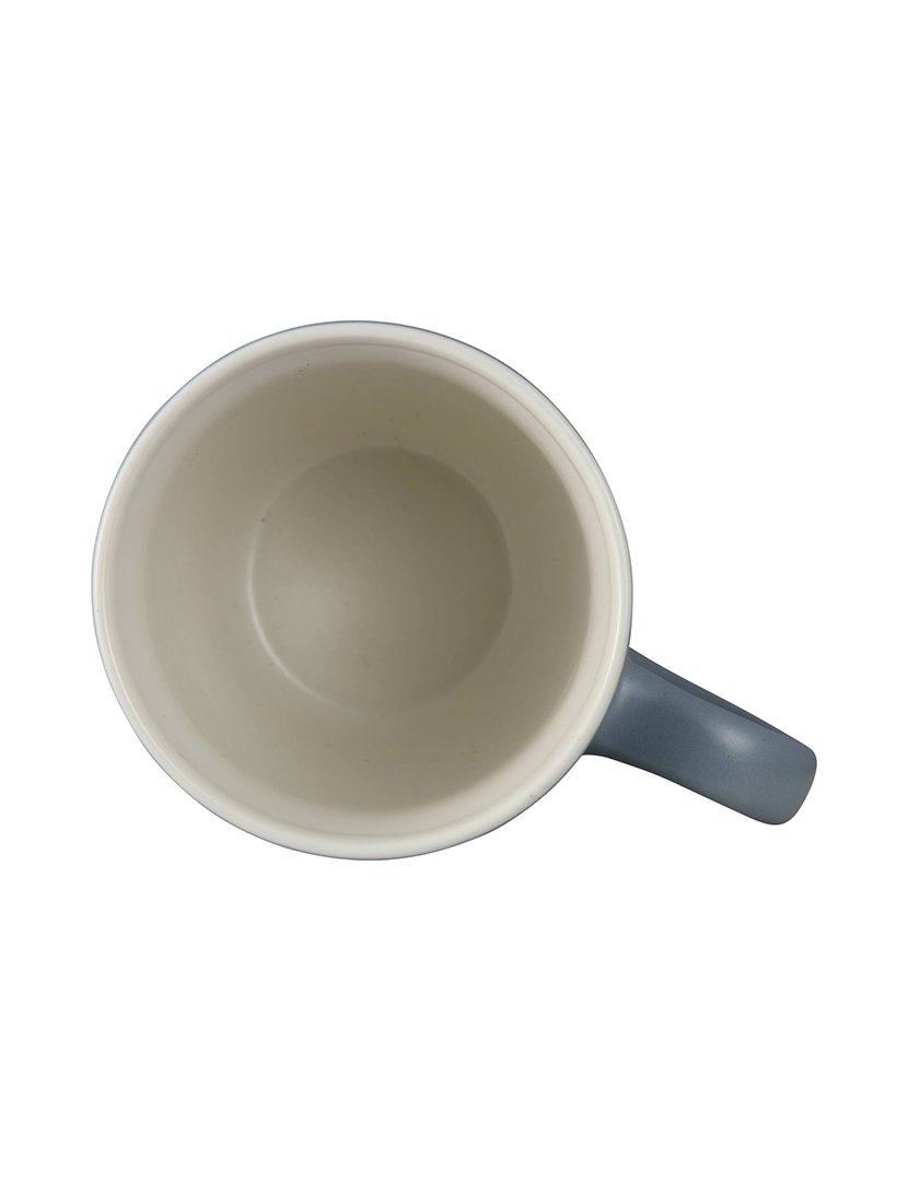 Conjunto de 2 chávenas de porcelana fina 340ml Noia