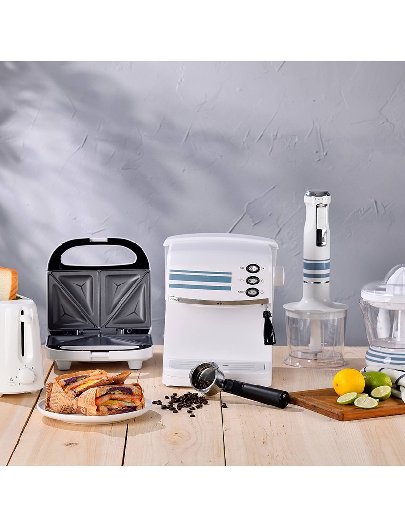 Sanduicheira de 750 W