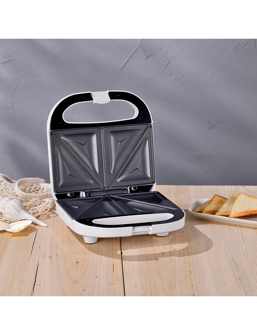 Sanduicheira de 750 W