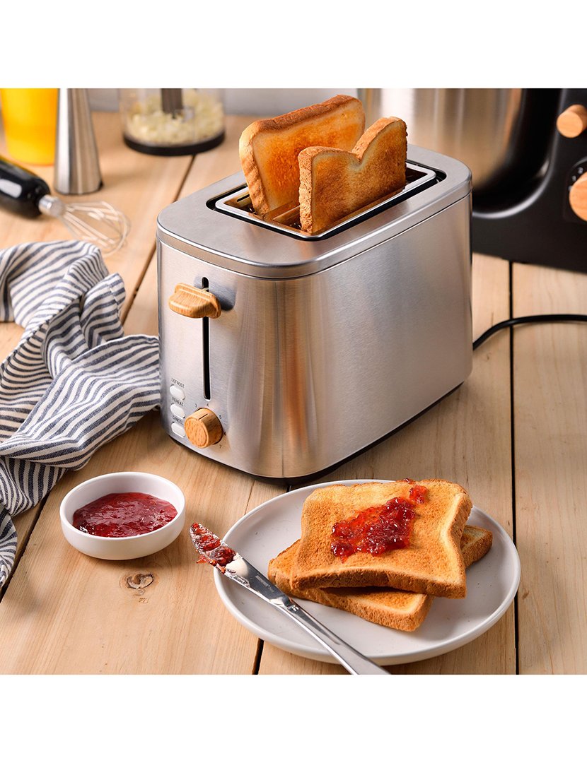 Torradeira Lovers 800 W